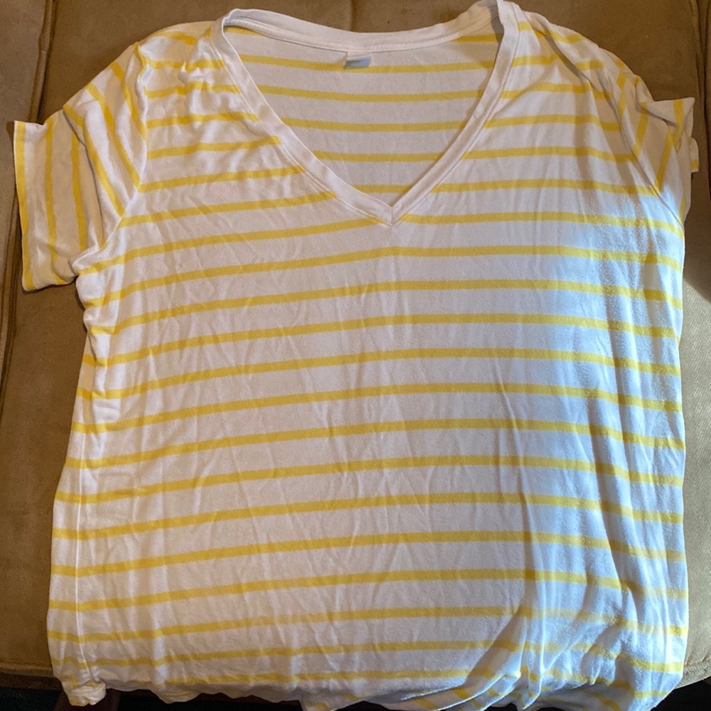 Medium very nice comfy